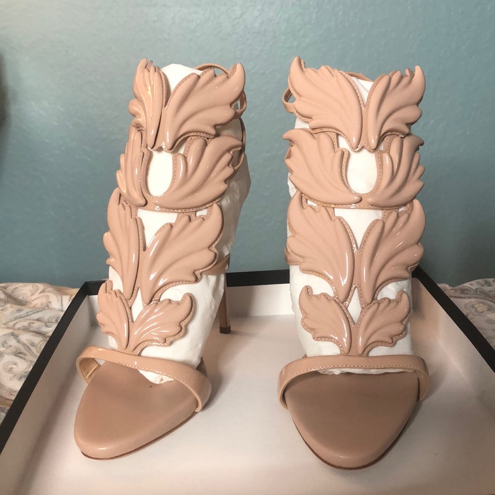 Giuseppe Zanotti, Cruel Summer - Coline EU41/US10